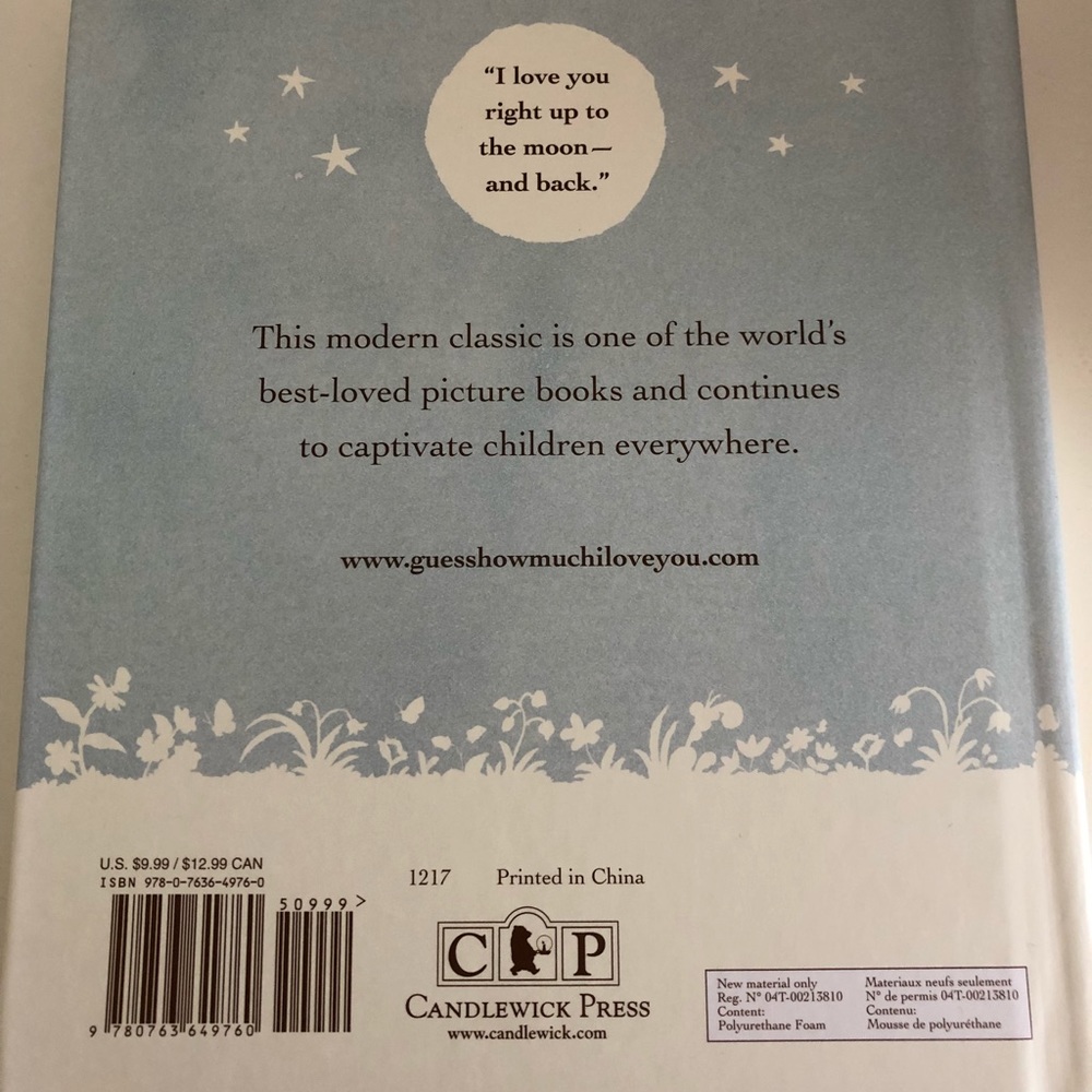 Children’s book - Picture 2 of 2
